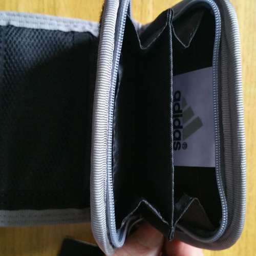 Adidas 錢包