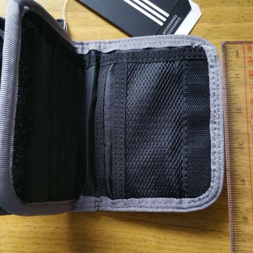 Adidas 錢包