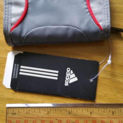 Adidas 錢包