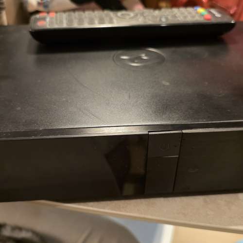 Zidoo z1000 pro