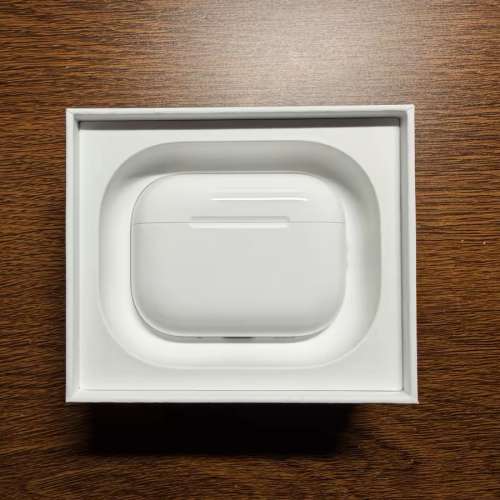 出售蘋果新款正貨 AirPodsPro3藍牙耳機