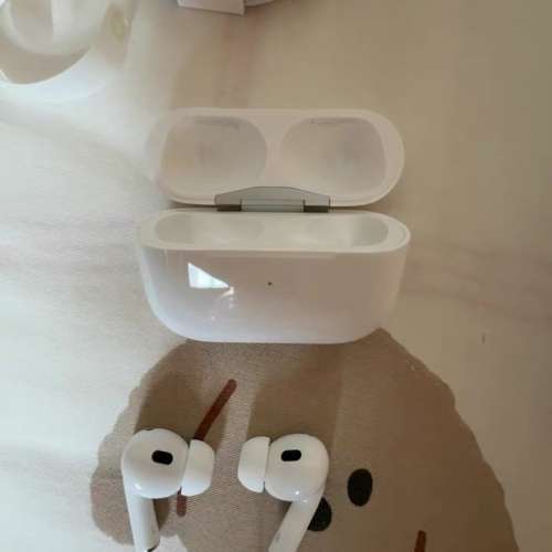 AirPods Pro2 （USB-C）
