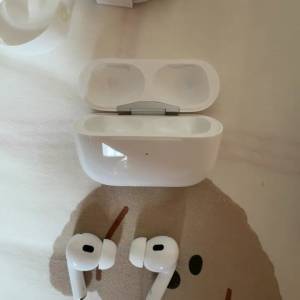 AirPods Pro2 （USB-C）