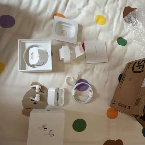 AirPods Pro2 （USB-C）