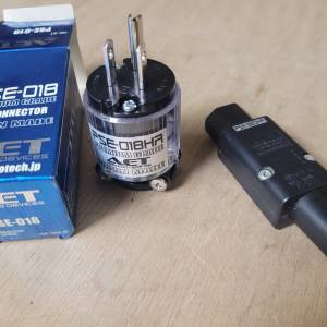 AET PSE -018HR / PSE-320HR 頭尾