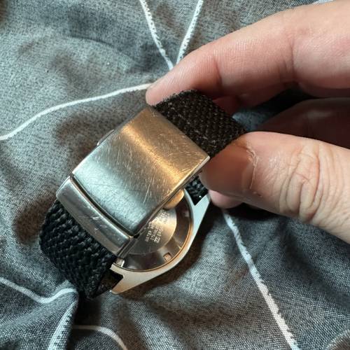 東方P.C.P.O. WATCH &times; SOPH. 限定自動潛水手錶
