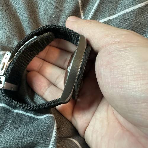 東方P.C.P.O. WATCH &times; SOPH. 限定自動潛水手錶