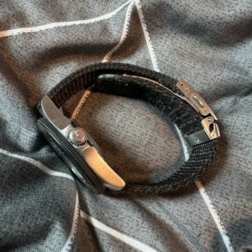 東方P.C.P.O. WATCH &times; SOPH. 限定自動潛水手錶
