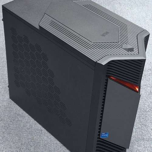 14代 Acer Nitro 50 656 intel i5 14400F 32GB DDR5 Ram 500GB Nvme 1TB HDD RTX2060