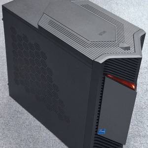14代 Acer Nitro 50 656 intel i5 14400F 32GB DDR5 Ram 500GB Nvme 1TB HDD RTX2060