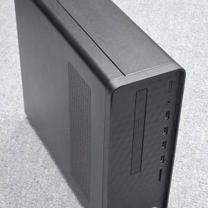 10代 HP Slim Desktop S01 Gen10 intel Pentium Gold G6400 Samsung 500GB SSD 8GB...