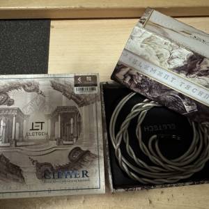 eletech cipher