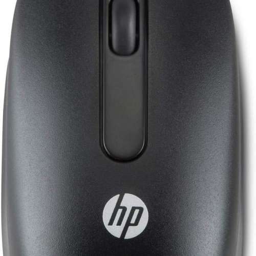 HP Mouse USB 惠普光學捲動滑鼠