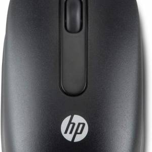 HP Mouse USB 惠普光學捲動滑鼠