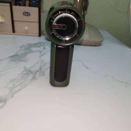 可摺疊手持風扇
