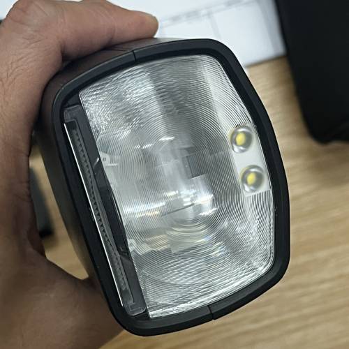 Canon Speedlite EL-5 閃光燈