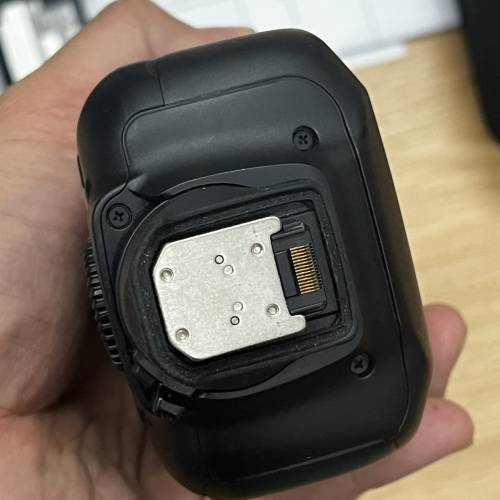 Canon Speedlite EL-5 閃光燈