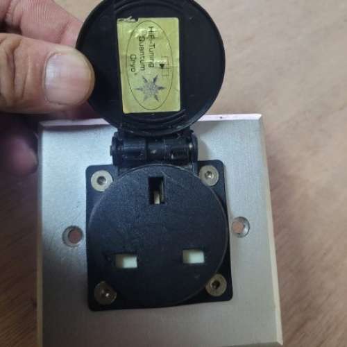 ABL HiFi-Tuning Quantum Cryo+冷凍英式牆穌