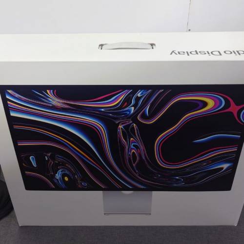 Apple Studio Display 27inch