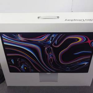 Apple Studio Display 27inch