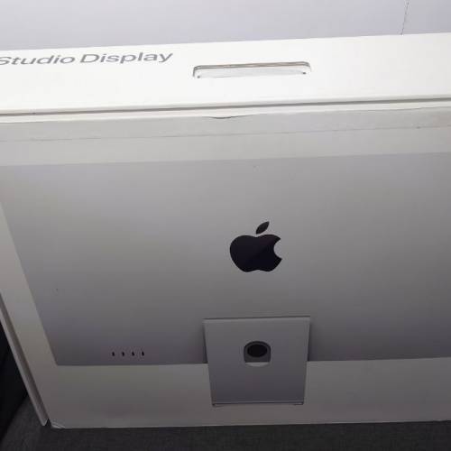 Apple Studio Display 27inch