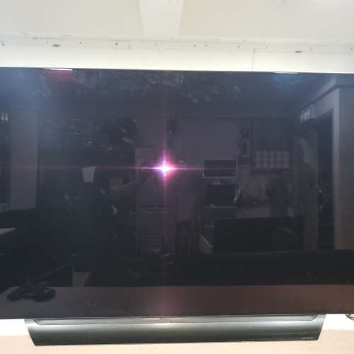 LG 48吋 48inch OLED48CX OLED 4K 120hz smart TV
