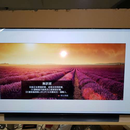LG 48吋 48inch OLED48CX OLED 4K 120hz smart TV