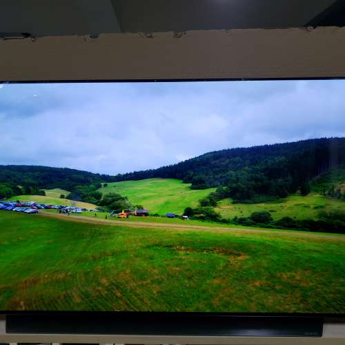 LG 48吋 48inch OLED48CX OLED 4K 120hz smart TV