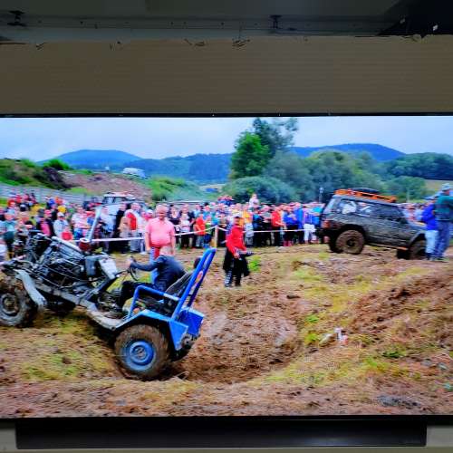 LG 48吋 48inch OLED48CX OLED 4K 120hz smart TV