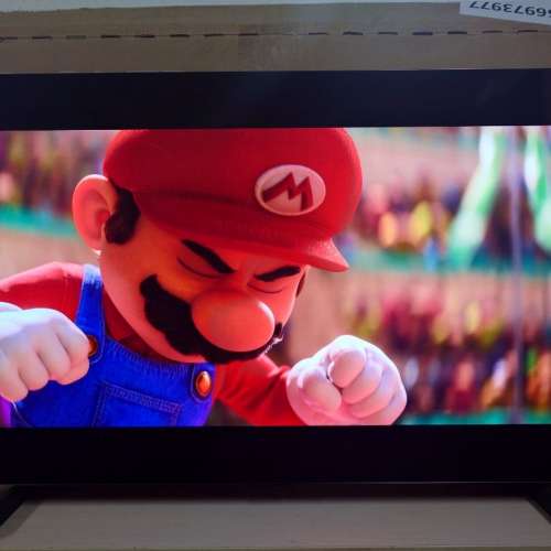 LG 42吋 42inch Oled C2 4K 120hz Smart TV