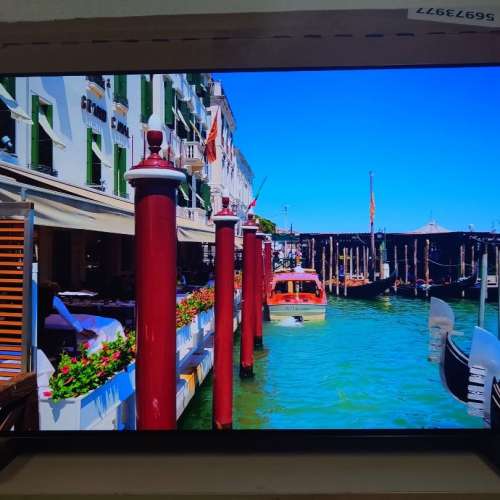LG 42吋 42inch Oled C2 4K 120hz Smart TV