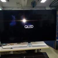 Samsung 55吋 55inch QA55Q80T Qled 4k 120hz smart tv