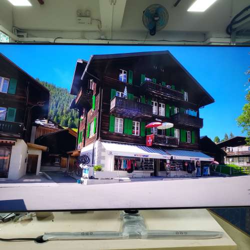 Samsung 55吋 55inch QA55Q80T Qled 4k 120hz smart tv