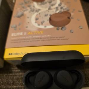 Jabra Elite 8 Active