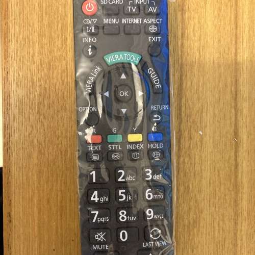 Panasonic 42寸 普通電視 LED TV TH-L42E30H  $500