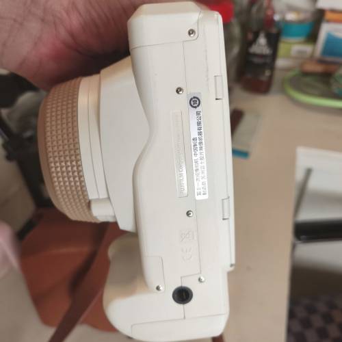 FUJIFILM  instax WIDE 300