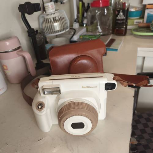 FUJIFILM  instax WIDE 300