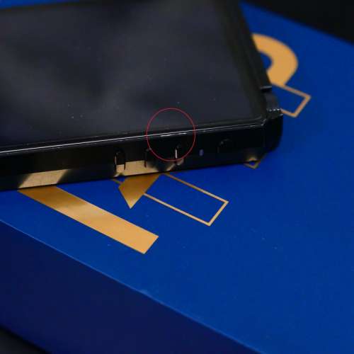 Hiby R6III 2025 Android DAP 音樂播放器