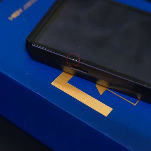Hiby R6III 2025 Android DAP 音樂播放器