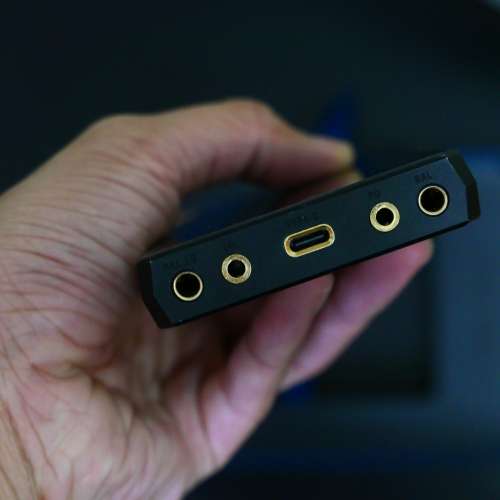 Hiby R6III 2025 Android DAP 音樂播放器