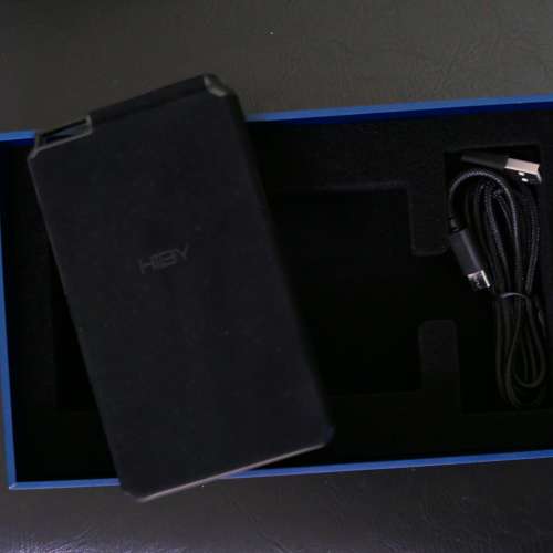 Hiby R6III 2025 Android DAP 音樂播放器