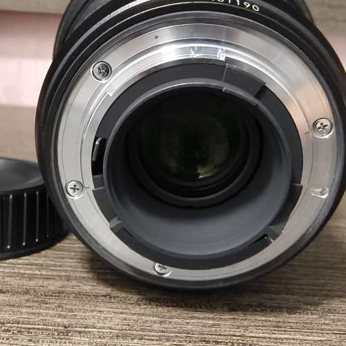 Nikon AF-S 14-24 2.8G