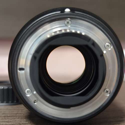 Nikon AF-S 24-70mm 2.8E VR