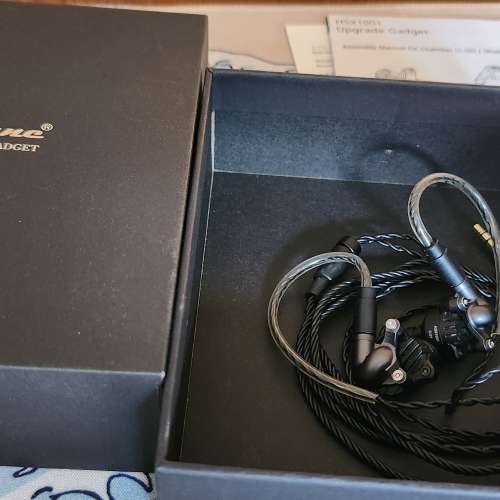 acoustune m01