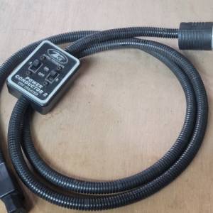 Tice power conditioner 2 電源線