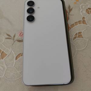 99%new s25fe 8+128 samsung