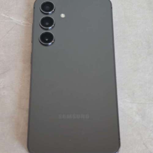 Samsung S24+ 256GB 國際版