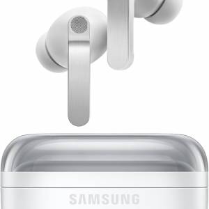 99%新Samsung Galaxy Buds 4 Pro 白色