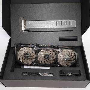 Galax RTX 3080