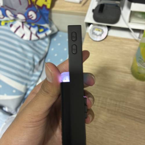 TRIMUI BRICK 手提遊戲機